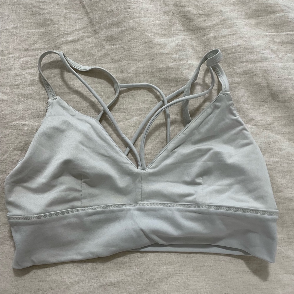 Alo sports bra